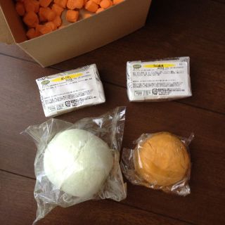 ラッシュ(LUSH)の【送込】LUSH ソープ&入浴剤セット(その他)