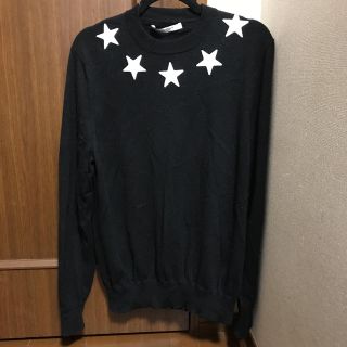 ジバンシィ(GIVENCHY)のジバンシイ セーター メンズm レディース(ニット/セーター)