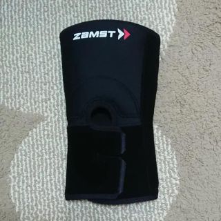 ザムスト(ZAMST)のZAMST 膝サポーター(トレーニング用品)