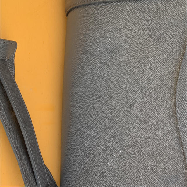 PELLE MORBIDA(ペッレ モルビダ)のペッレモルビタ deck9 メンズのバッグ(ビジネスバッグ)の商品写真