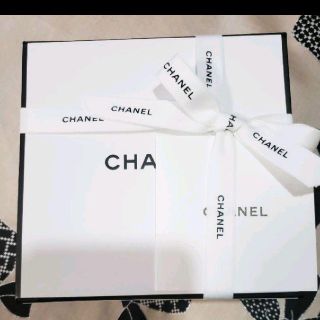 シャネル(CHANEL)のCHANEL　コンパクトミラー、リップセット(ミラー)