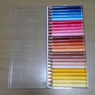 フェリシモ(FELISSIMO)のフェリシモ 色鉛筆⑪(色鉛筆)