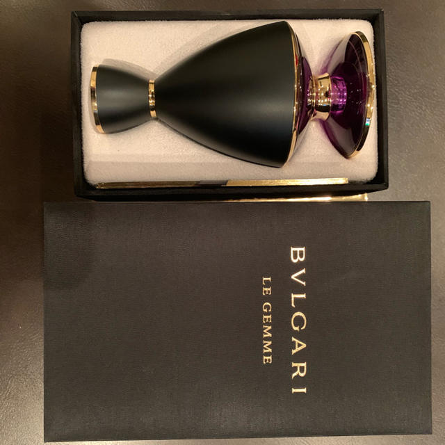 BVLGARI(ブルガリ)のブルガリ レジェンメ  アシュレマー オードパルファム 香水 コスメ/美容の香水(香水(女性用))の商品写真