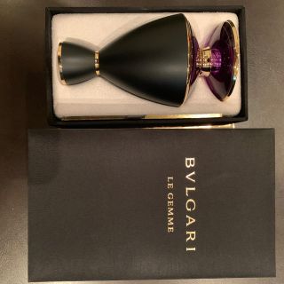 ブルガリ(BVLGARI)のブルガリ レジェンメ  アシュレマー オードパルファム 香水(香水(女性用))