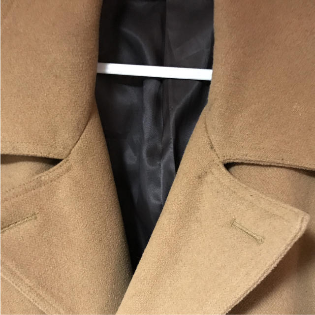 メンズ Pコート メンズのジャケット/アウター(ピーコート)の商品写真