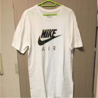 ナイキ(NIKE)のNIKE ナイキ Tシャツ メンズ レディース 兼用 ダンス 練習着(Tシャツ/カットソー(半袖/袖なし))