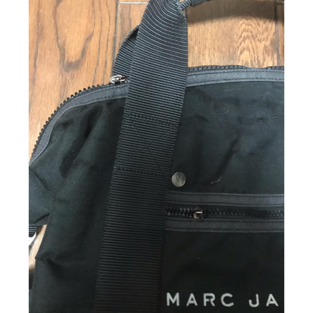 MARC BY MARC JACOBS(マークバイマークジェイコブス)のマークバイマークジェイコブス リュック レディースのバッグ(リュック/バックパック)の商品写真