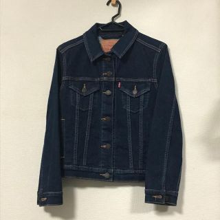 リーバイス(Levi's)のリーバイス Gジャン(Gジャン/デニムジャケット)