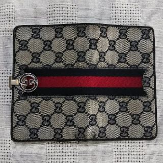 グッチ(Gucci)のMCHT様専用 ヴィンテージ グッチ財布(財布)