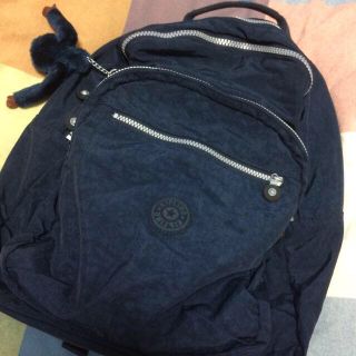 キプリング(kipling)のkipling リュック(リュック/バックパック)