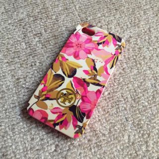 トリーバーチ(Tory Burch)のToryBurch iPhone5/5s(モバイルケース/カバー)