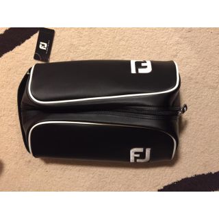 フットジョイ(FootJoy)のゴルフシューズケース(バッグ)