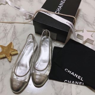 シャネル(CHANEL)のmoa♡さまご専用ページ。ありがとうございます✨(ハイヒール/パンプス)