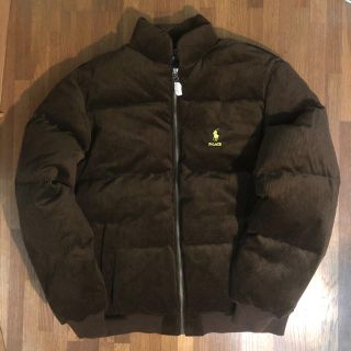 ラルフローレン(Ralph Lauren)のPOLO RALPHLAUREN×PALACE(ダウンジャケット)