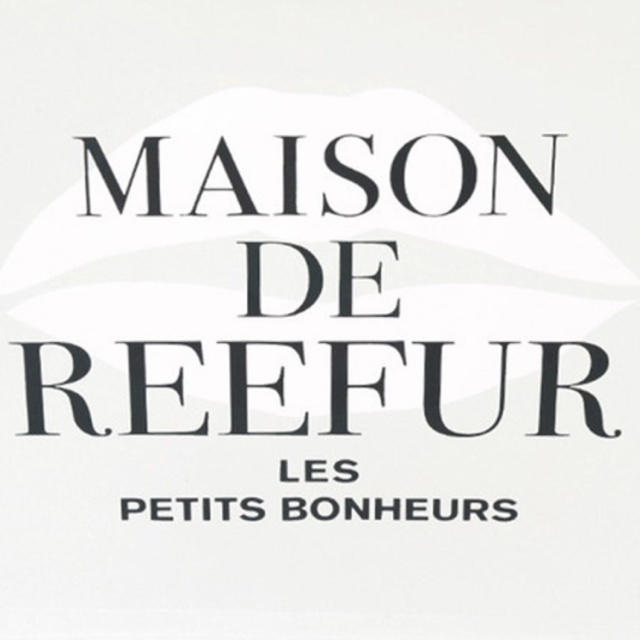 Maison de Reefur(メゾンドリーファー)のメゾンドリーファー傘 レディースのレディース その他(その他)の商品写真