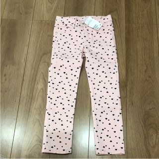 エイチアンドエム(H&M)のH&M☆新品 パンツ 115(パンツ/スパッツ)