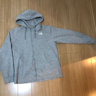 ザノースフェイス(THE NORTH FACE)のノースフェイス パーカー(パーカー)