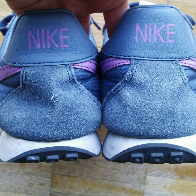 NIKE(ナイキ)の【NIKE】プリモントリオール レディースの靴/シューズ(スニーカー)の商品写真