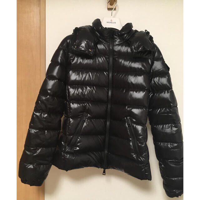 春のコレクション MONCLER - 限定値下げ♡MONCLERモンクレール バディ