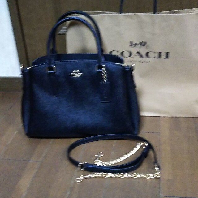 ショルダーバッグ再、再値下げCoachのバック