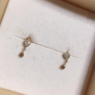 ♡ウィスプ♡ピアス(ピアス)