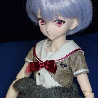 ボークス(VOLKS)の【MDD】ドルフィー ドリーム(その他)