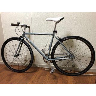 フジバイクス(FUJI BIKES)の都内か引き取りのみ Fuji Stroll フジ ストロール クロスバイク 中古(自転車本体)