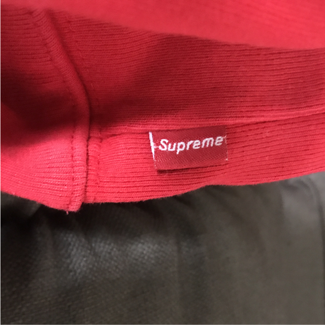 Supreme(シュプリーム)のmakoto888様専用 メンズのトップス(スウェット)の商品写真