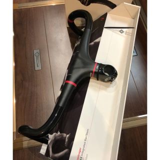 スペシャライズド(Specialized)のbontrager  xxx integral ハンドル(パーツ)