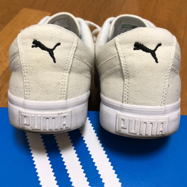 PUMA(プーマ)の値下げ！PUMAプーマ メンズスニーカー メンズの靴/シューズ(スニーカー)の商品写真