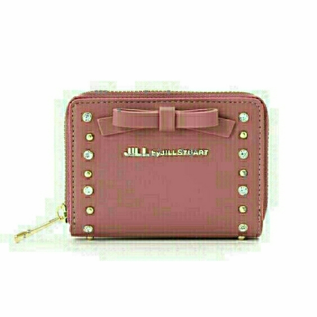 新品 JILL by JILLSTUART 財布