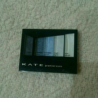 ケイト(KATE)のKATE アイシャドウ(その他)