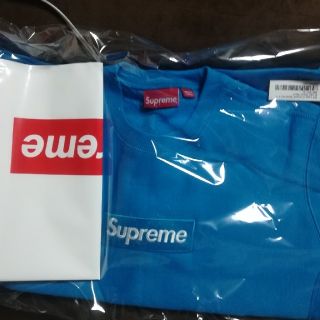 シュプリーム(Supreme)のSupreme Box Logo Crewneck Royal(スウェット)