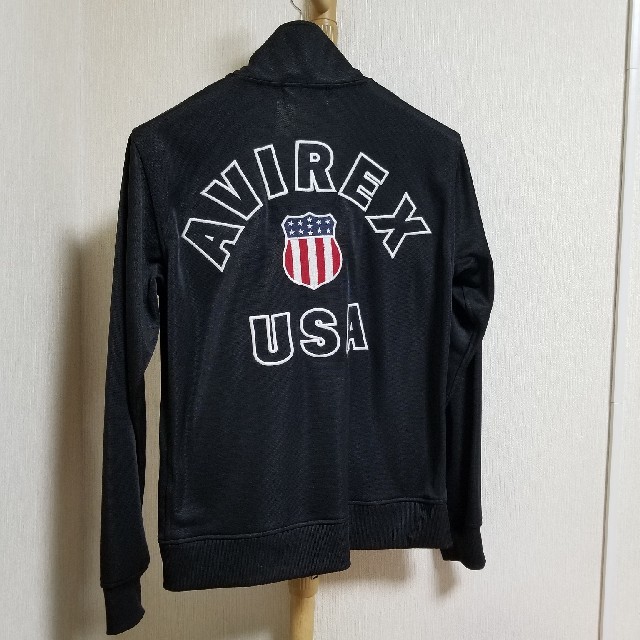 AVIREX(アヴィレックス)のアヴィレックス　ジャンパー メンズのジャケット/アウター(ミリタリージャケット)の商品写真