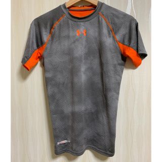 アンダーアーマー(UNDER ARMOUR)のUNDER ARMOUR ヒートギア(ウェア)