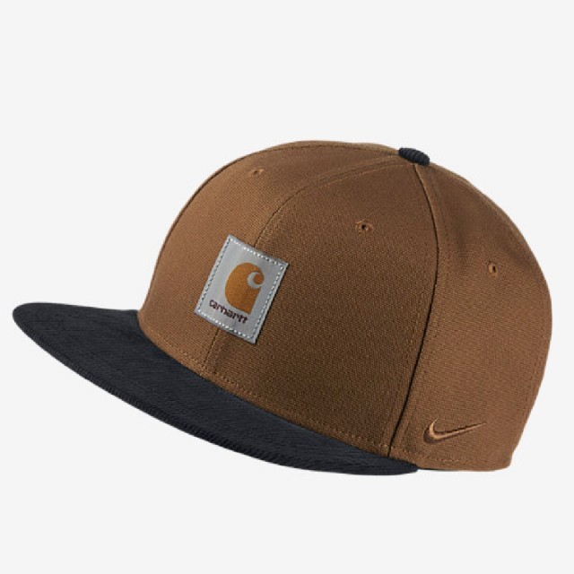 NIKE　Carhartt　キャップ