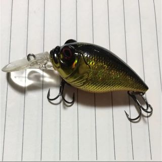 メガバス(Megabass)のMRXグリフォン(ルアー用品)