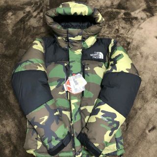 ザノースフェイス(THE NORTH FACE)の送料込みsizeM The NORTH FACE baltoro(ダウンジャケット)