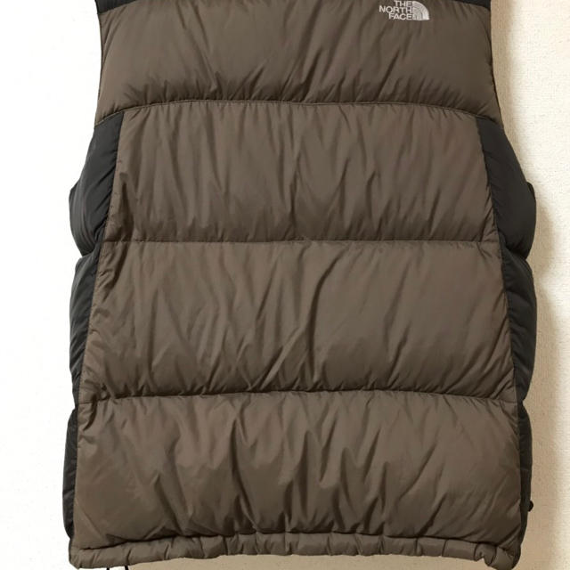 THE NORTH FACE(ザノースフェイス)のノースフェイス ダウンベスト メンズのジャケット/アウター(ダウンベスト)の商品写真