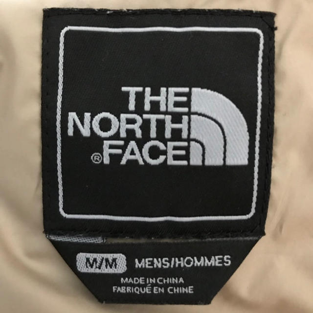 THE NORTH FACE(ザノースフェイス)のノースフェイス ダウンベスト メンズのジャケット/アウター(ダウンベスト)の商品写真