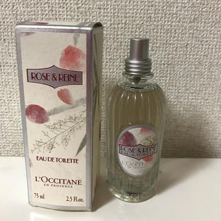 ロクシタン(L'OCCITANE)のロクシタン香水(香水(女性用))