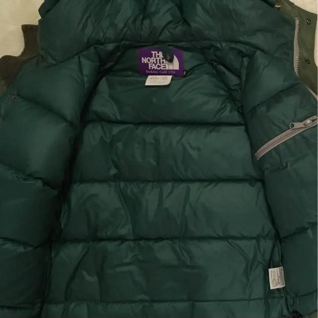 THE NORTH FACE(ザノースフェイス)のノースフェイス ショートダウン レディースのジャケット/アウター(ダウンジャケット)の商品写真