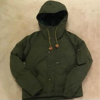 ザノースフェイス(THE NORTH FACE)のノースフェイス ショートダウン(ダウンジャケット)