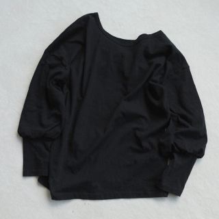 トゥデイフル(TODAYFUL)のOneshoulder Long Tee(Tシャツ(長袖/七分))