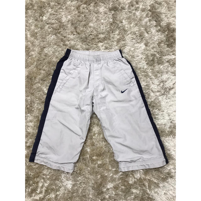 NIKE(ナイキ)のナイキ キッズ パンツ キッズ/ベビー/マタニティのキッズ服男の子用(90cm~)(パンツ/スパッツ)の商品写真