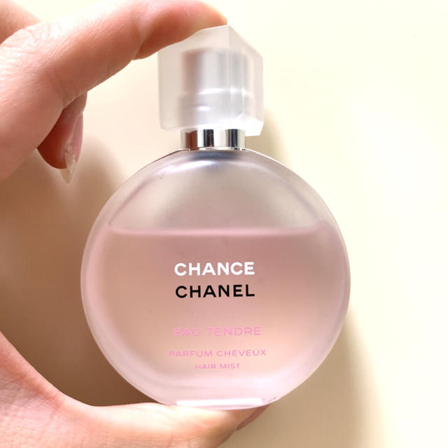 CHANEL(シャネル)のCHANEL ヘアミスト コスメ/美容のヘアケア/スタイリング(ヘアウォーター/ヘアミスト)の商品写真