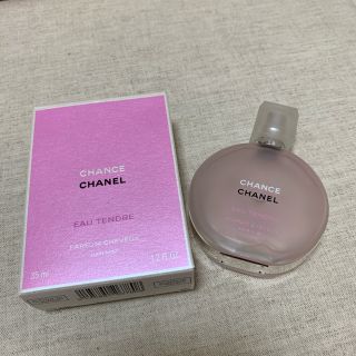 シャネル(CHANEL)のCHANEL ヘアミスト(ヘアウォーター/ヘアミスト)