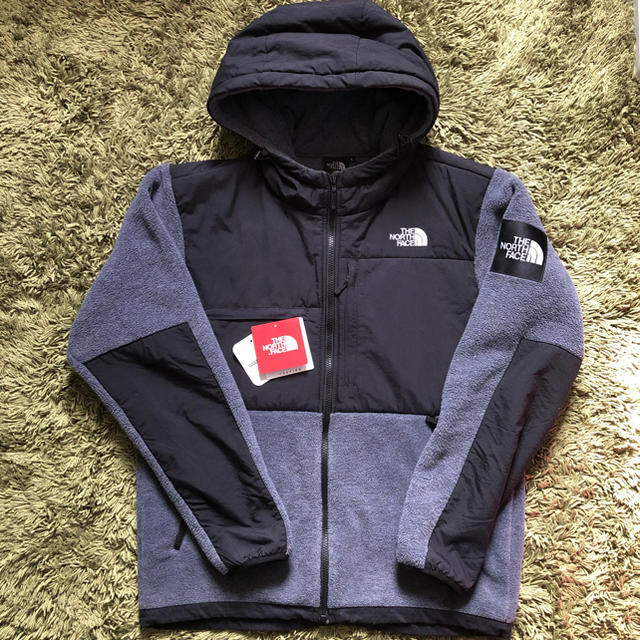 THE NORTH FACE - THE NORTH FACE ザノースフェイス デナリフーディ の通販 by u922ken's shop