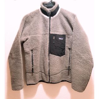 パタゴニア(patagonia)のパタゴニア レトロＸジャケット S(その他)