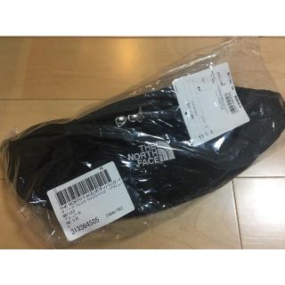 THE NORTH FACE Granule NM71905 K Black(ボディーバッグ)